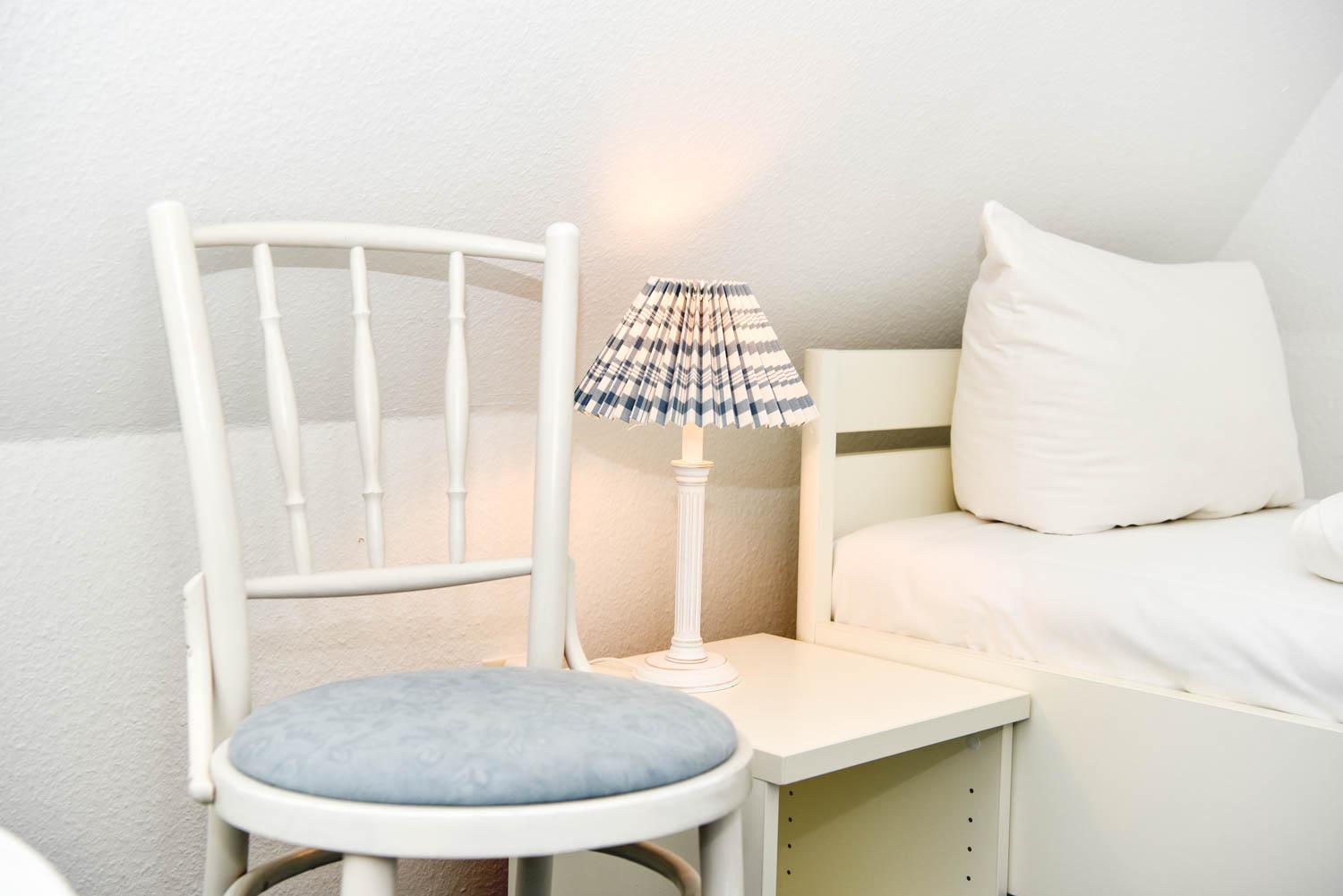 Carina 1Stock Apartment Wenningstedt-Braderup Екстериор снимка