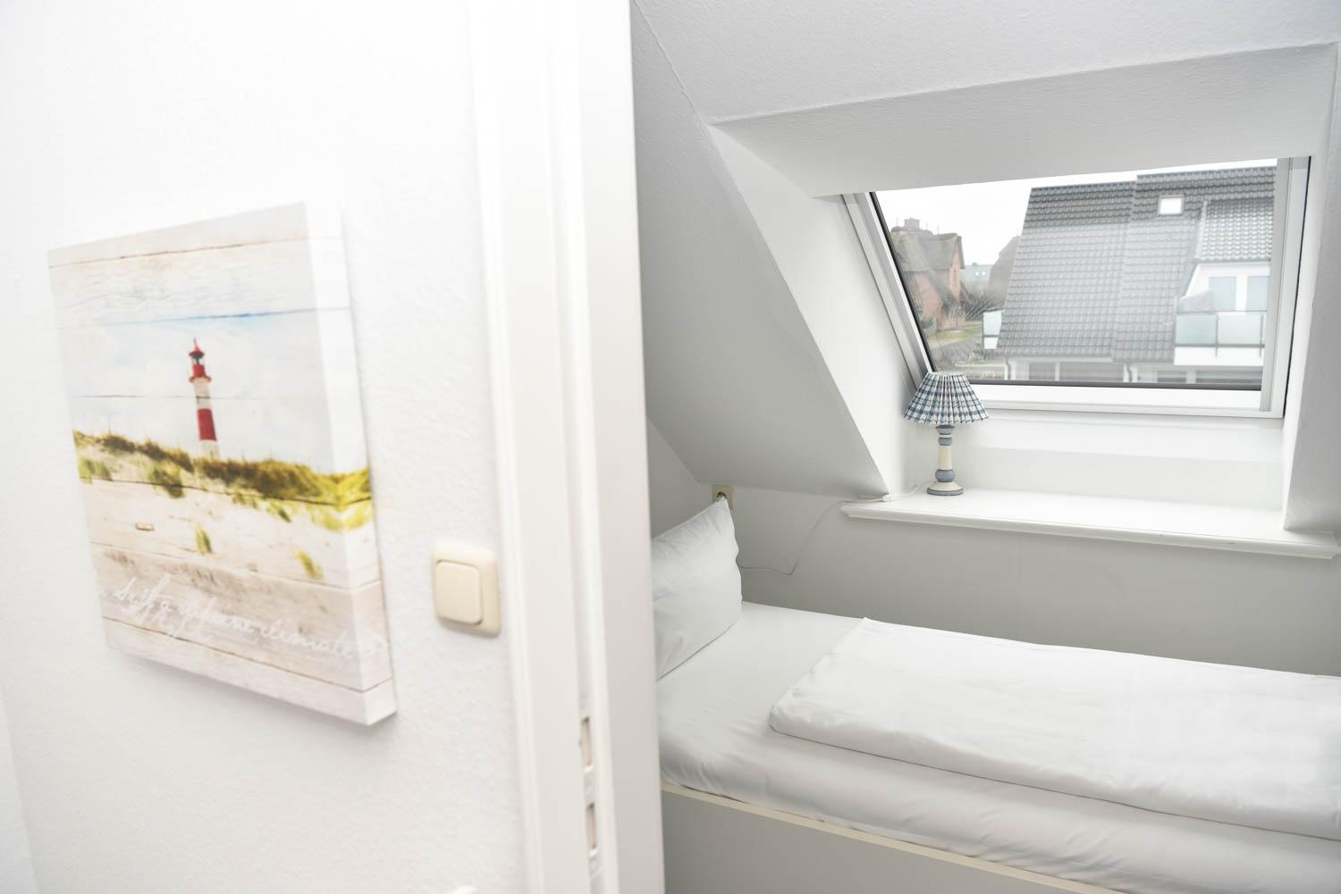 Carina 1Stock Apartment Wenningstedt-Braderup Екстериор снимка