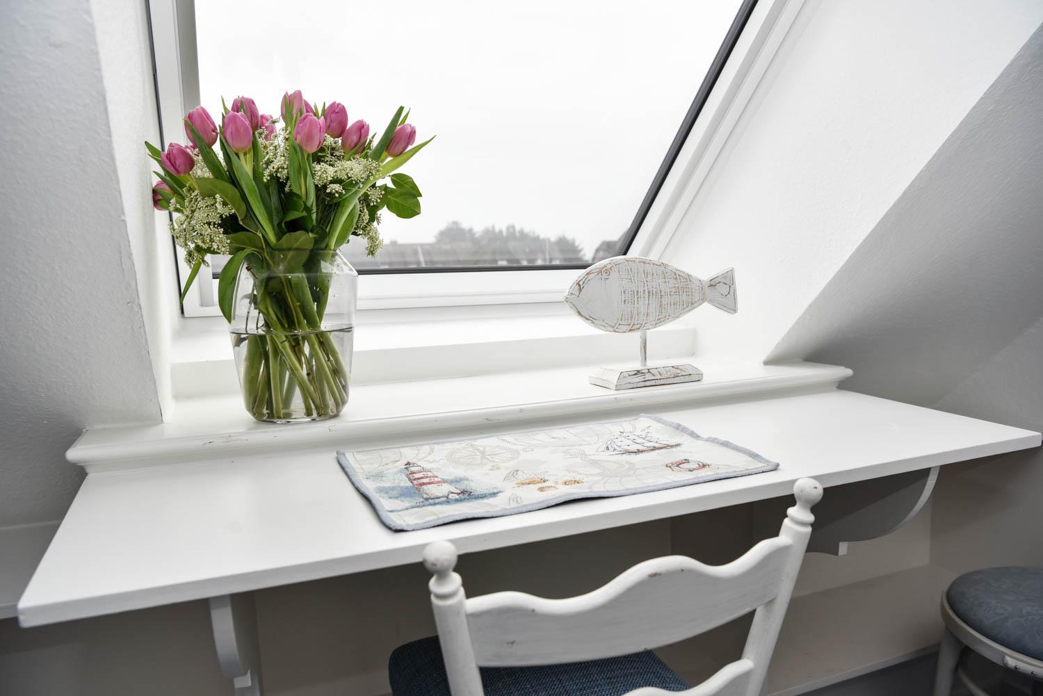 Carina 1Stock Apartment Wenningstedt-Braderup Екстериор снимка