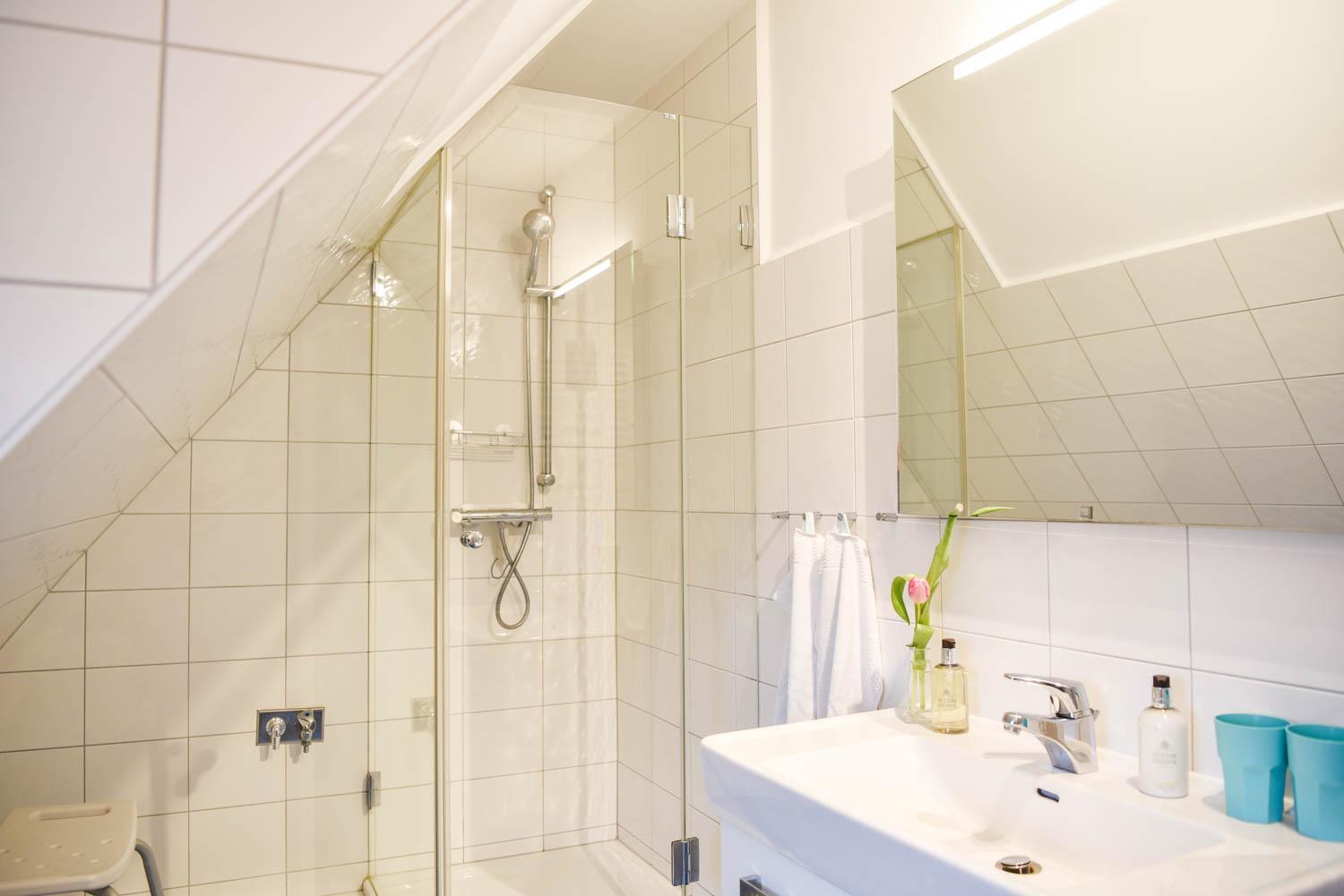 Carina 1Stock Apartment Wenningstedt-Braderup Екстериор снимка