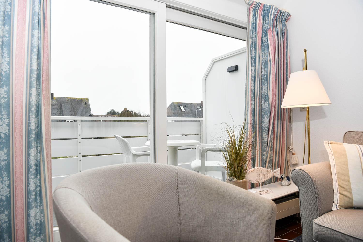 Carina 1Stock Apartment Wenningstedt-Braderup Екстериор снимка