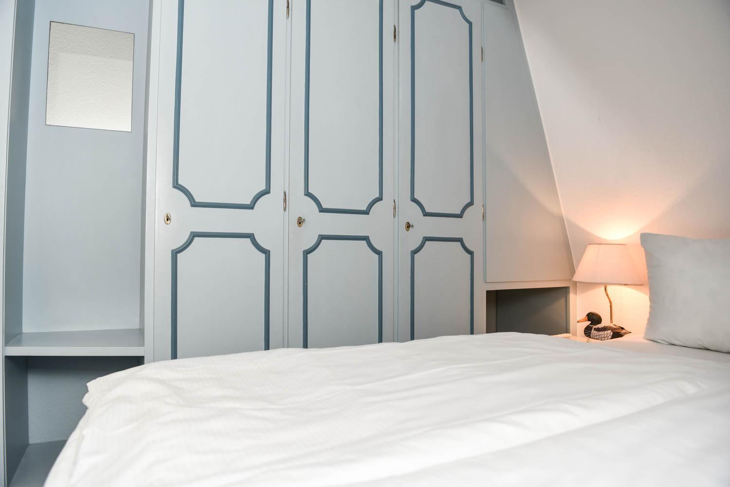 Carina 1Stock Apartment Wenningstedt-Braderup Екстериор снимка